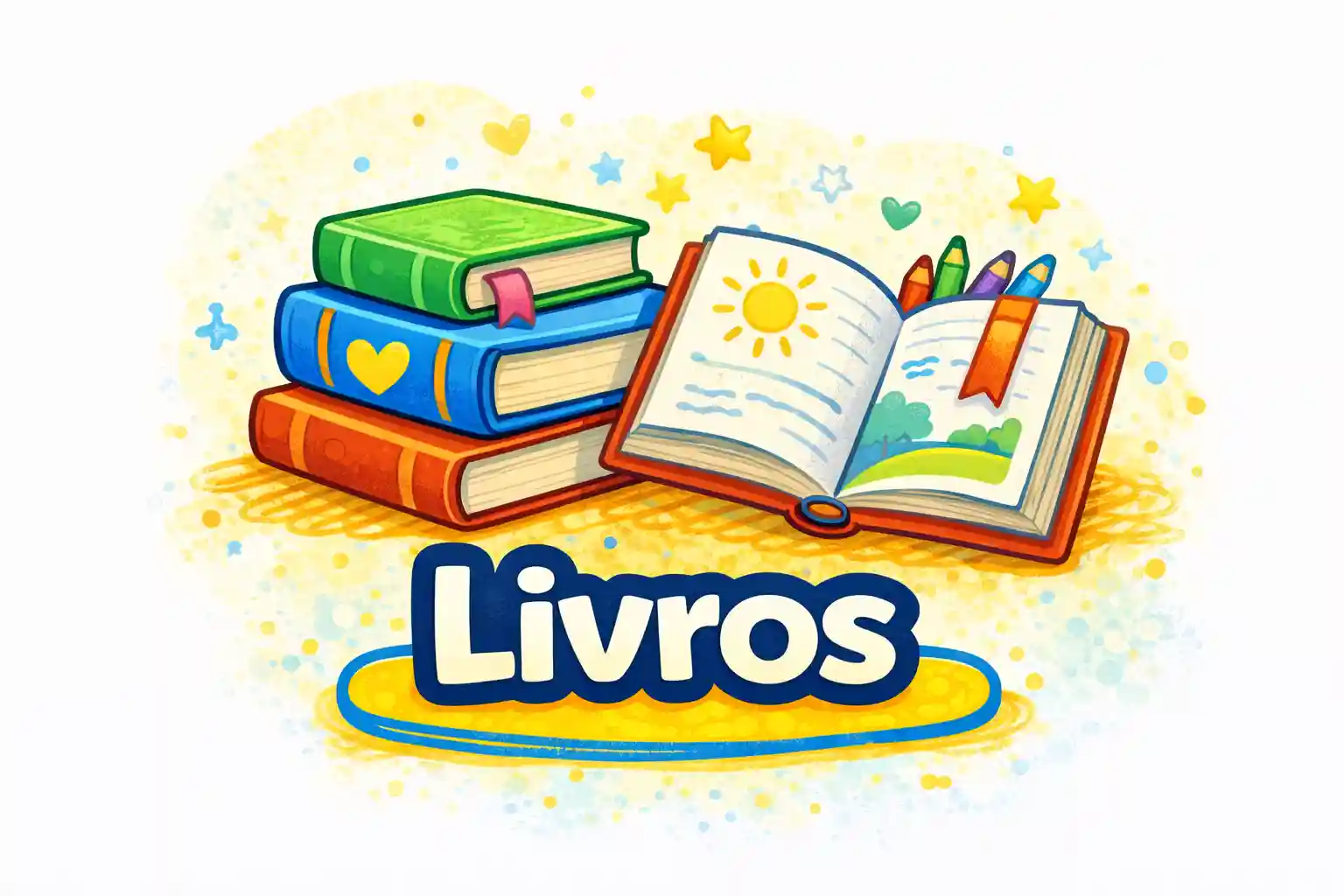 Livros
