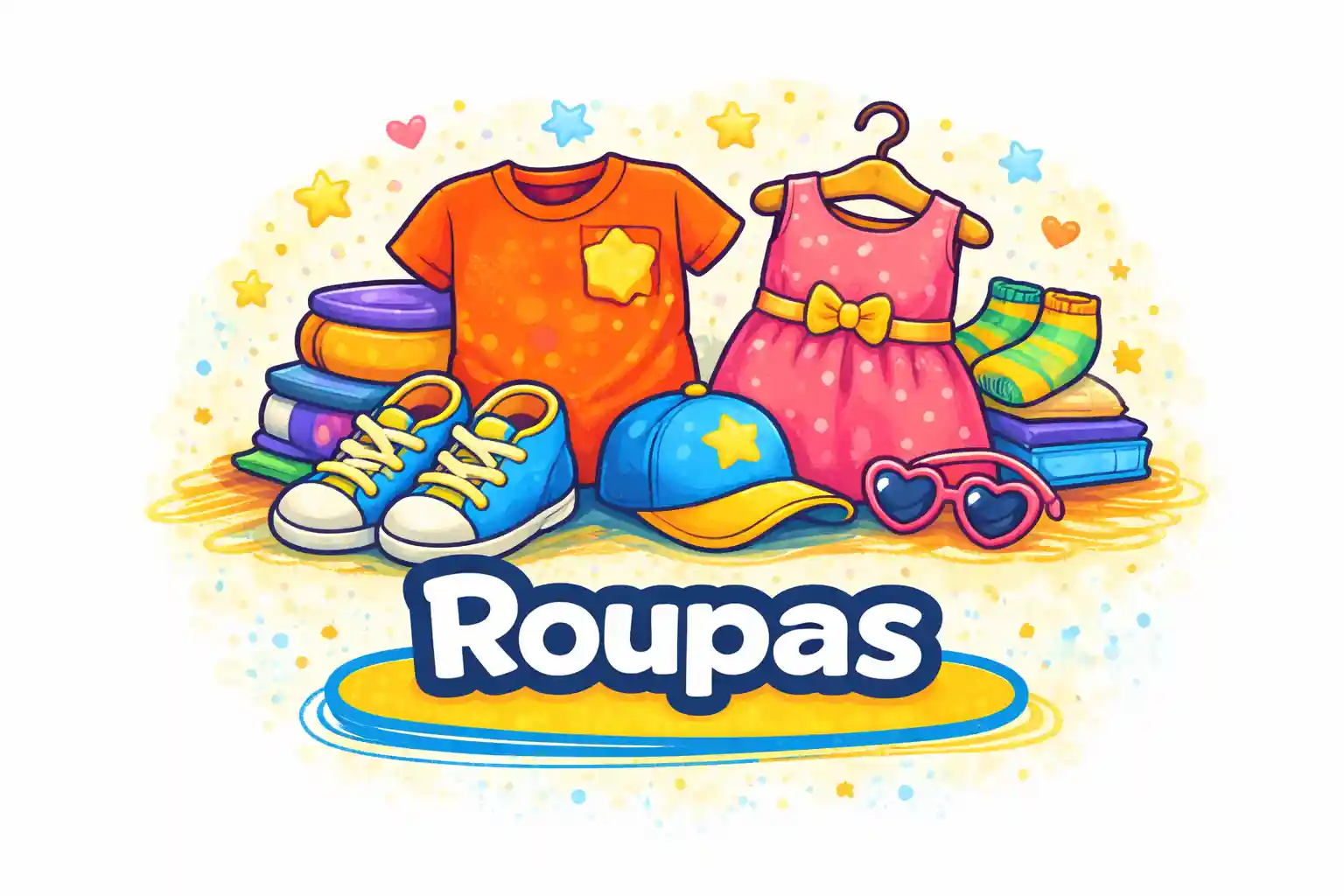 Roupas