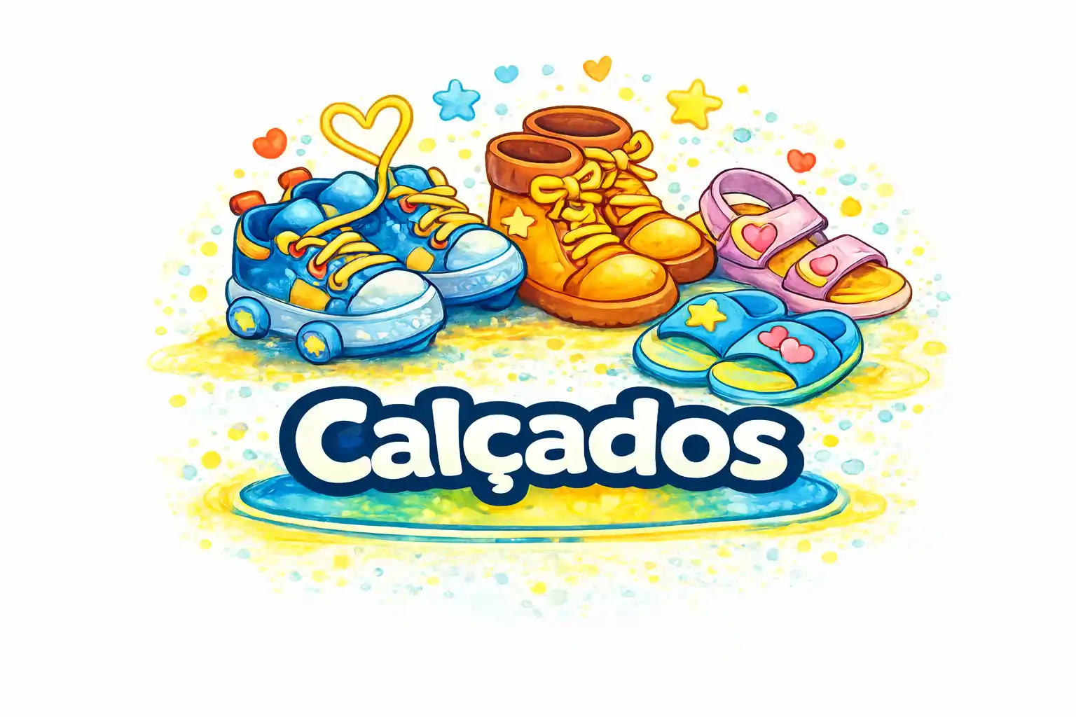 Calçados
