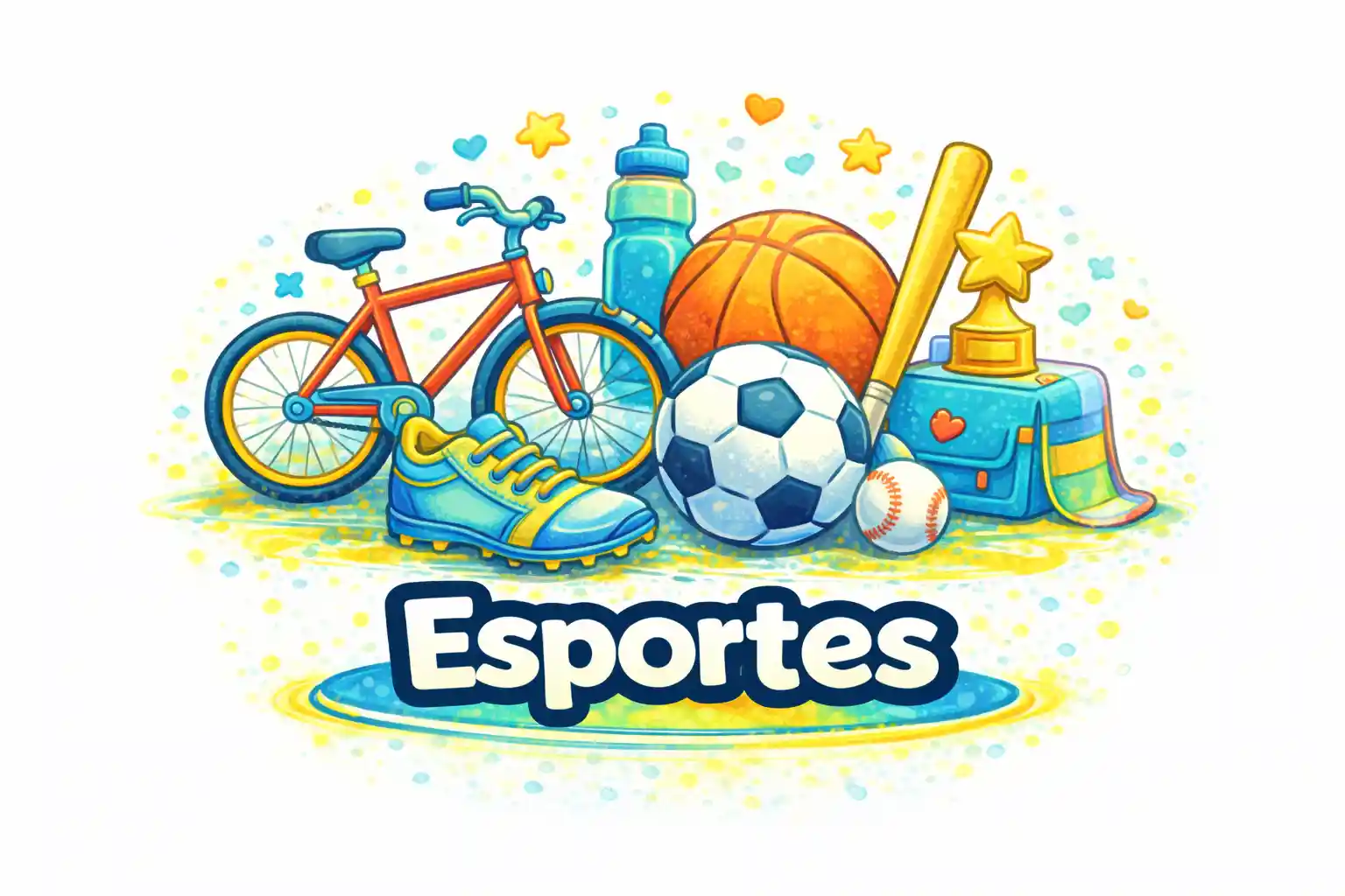Esportes