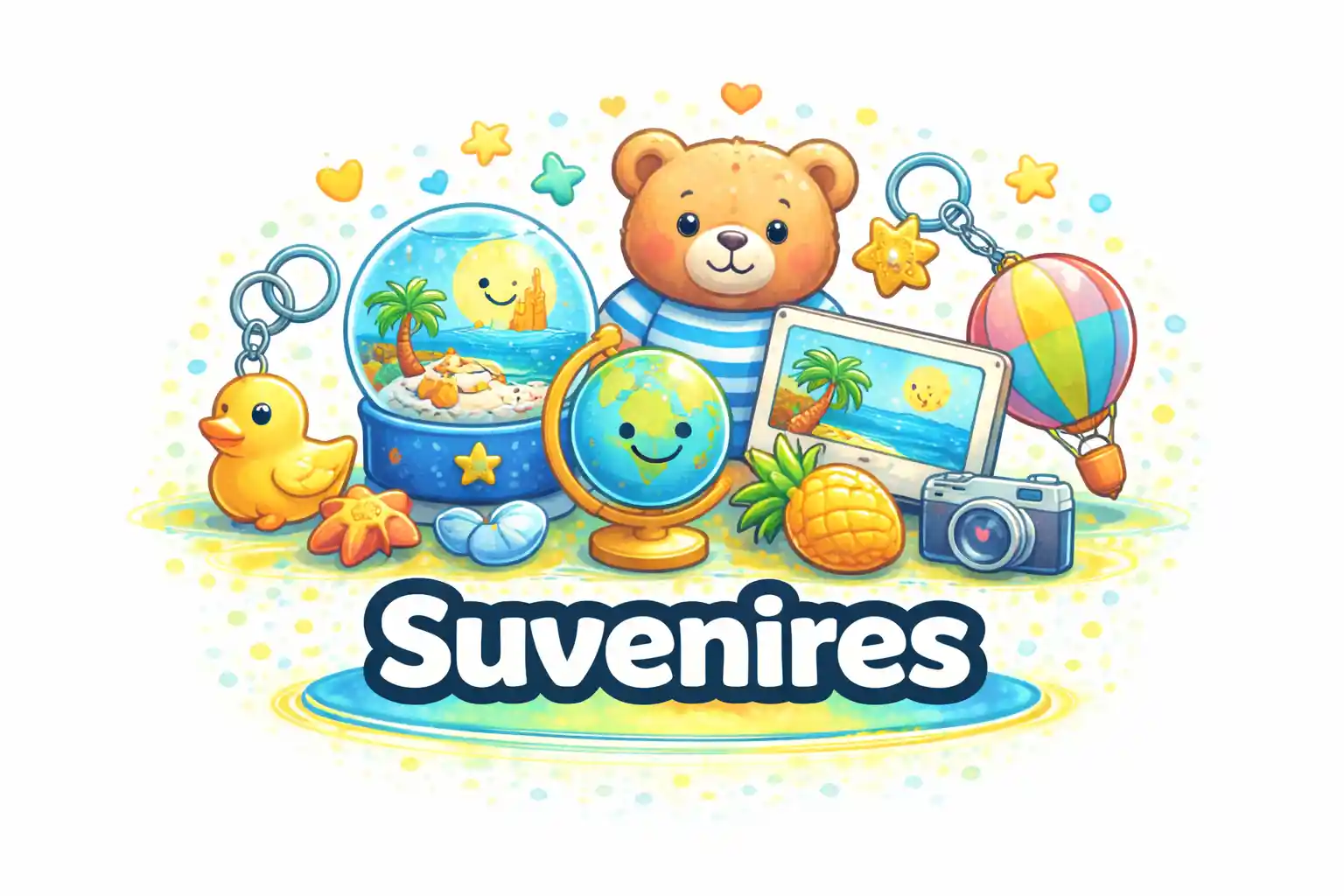 Suvenires