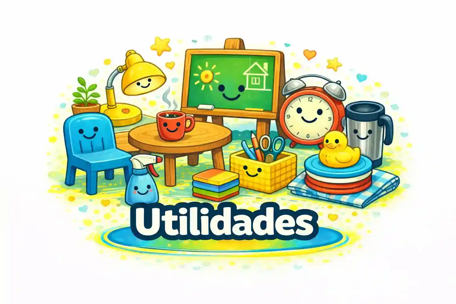 Utilidades